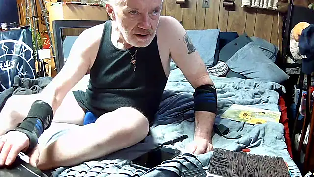 Makowboy online show from 15, 1, 2026