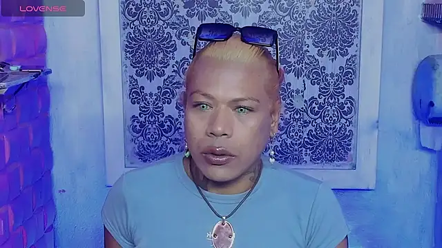 tsviolett online show from 2, 12, 2025