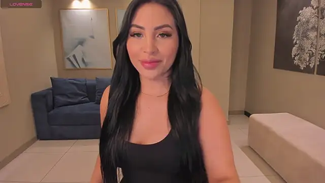 MiaRoberts1 online show from 8, 5, 2026