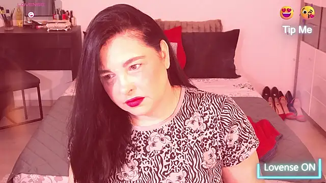 Alenny11 online show from 11, 5, 2026