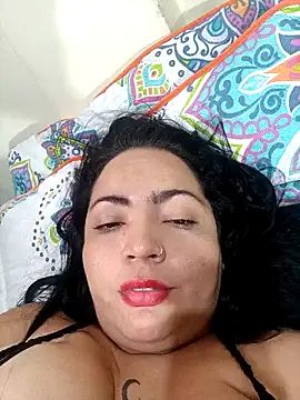 NIKOLE1301 online show from 27, 1, 2025