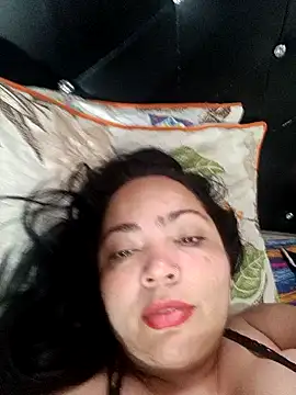 NIKOLE1301 online show from 28, 1, 2025