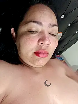 NIKOLE1301 online show from 2, 2, 2025