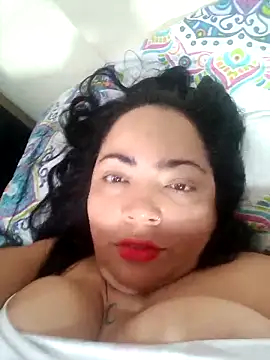 NIKOLE1301 online show from 21, 2, 2025