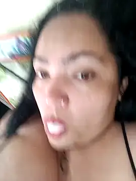 NIKOLE1301 online show from 17, 3, 2025