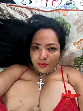 NIKOLE1301 online show from 21, 9, 2025