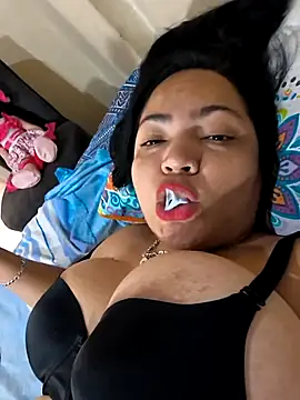 NIKOLE1301 online show from 30, 9, 2025