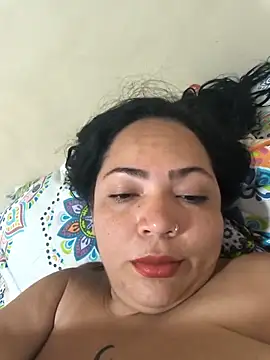 NIKOLE1301 online show from 16, 3, 2026