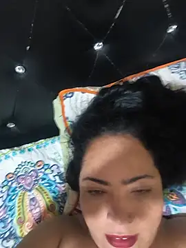 NIKOLE1301 online show from 23, 5, 2026