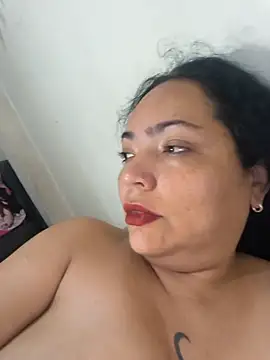 NIKOLE1301 online show from 24, 5, 2026