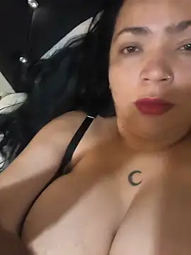 NIKOLE1301 online show from 27, 5, 2026
