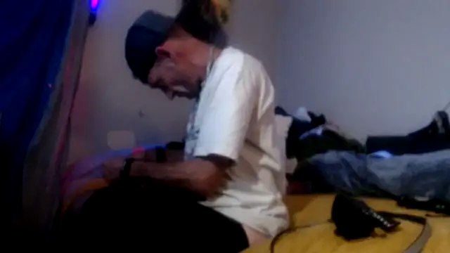 Snapshot of lickthecat chatting on 22, 9, 2025 lickthecat online show from 22, 9, 2025