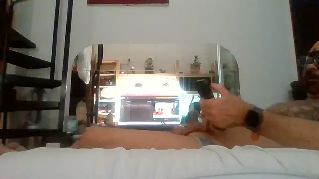 Snapshot of Sportparis4 chatting on 6, 7, 2026 Sportparis4 online show from 6, 7, 2026