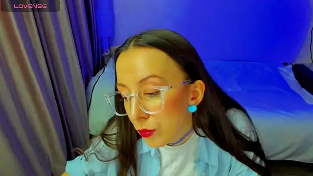 CurlySteph online show from 18, 3, 2026