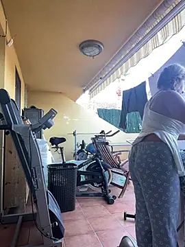 camelia3 online show from 14, 3, 2025