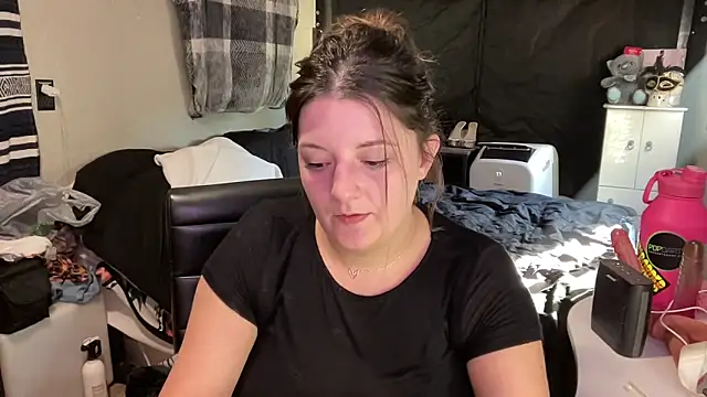 Snapshot of magicsparkles chatting on 3, 2, 2026 magicsparkles online show from 3, 2, 2026