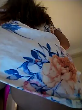 Colombiana219 online show from 12, 10, 2025