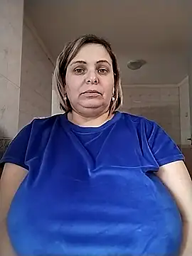 EvaCristal online show from 11, 2, 2026