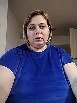 EvaCristal online show from 25, 2, 2026