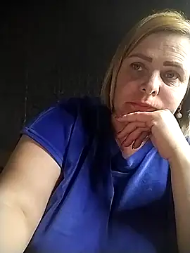 EvaCristal online show from 10, 5, 2026