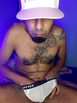 Snapshot of Chacal_Armyy chatting on 24, 1, 2025 Chacal Armyy online show from 24, 1, 2025