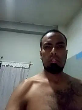 Chacal Armyy online show from 7, 10, 2025