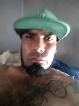 Chacal Armyy online show from 28, 10, 2025