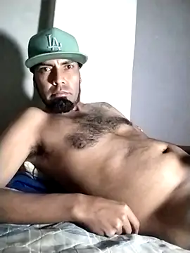 Chacal Armyy online show from 4, 11, 2025