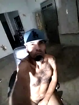 Chacal Armyy online show from 17, 2, 2026