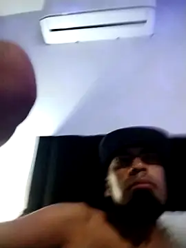 Chacal Armyy online show from 25, 2, 2026