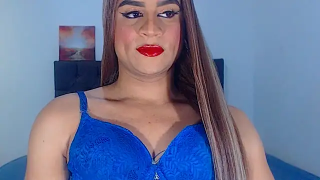 Snapshot of Valenntyna chatting on 18, 9, 2025 Valenntyna online show from 18, 9, 2025