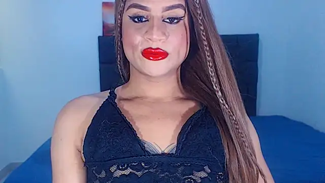 Snapshot of Valenntyna chatting on 7, 10, 2025 Valenntyna online show from 7, 10, 2025