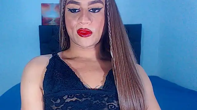 Snapshot of Valenntyna chatting on 10, 10, 2025 Valenntyna online show from 10, 10, 2025