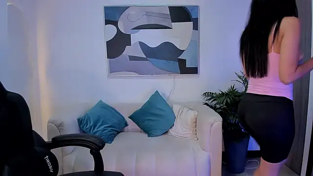 Snapshot of SaraParker_ chatting on 23, 2, 2025 SaraParker  online show from 23, 2, 2025