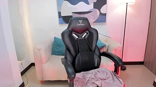 SaraParker  online show from 19, 2, 2026