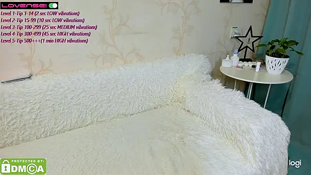 Snapshot of EmmaAmazingEyes chatting on 20, 12, 2024 EmmaAmazingEyes online show from 20, 12, 2024