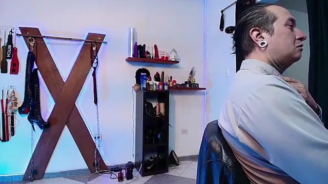 boy n girl online show from 15, 2, 2025