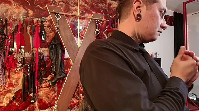 boy n girl online show from 17, 3, 2025