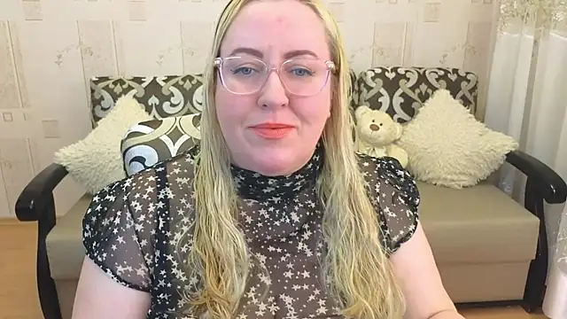 Ginesia online show from 8, 12, 2024