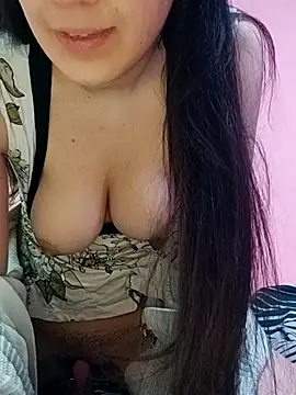 Amaya07 online show from 17, 12, 2025