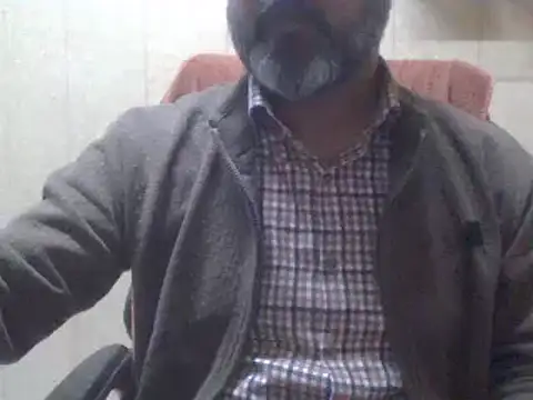 hairymaster95 online show from 26, 12, 2024