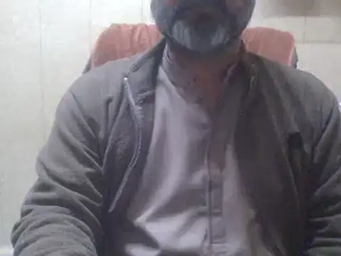 hairymaster95 online show from 27, 12, 2024