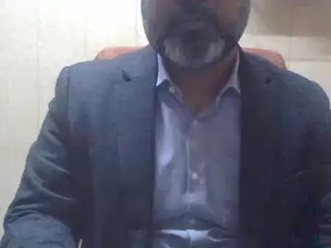 hairymaster95 online show from 6, 1, 2025