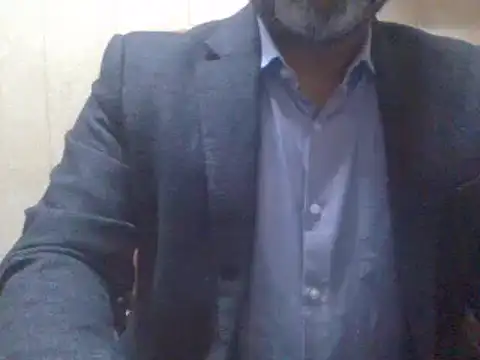 hairymaster95 online show from 7, 1, 2025