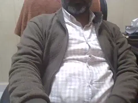 hairymaster95 online show from 13, 1, 2025