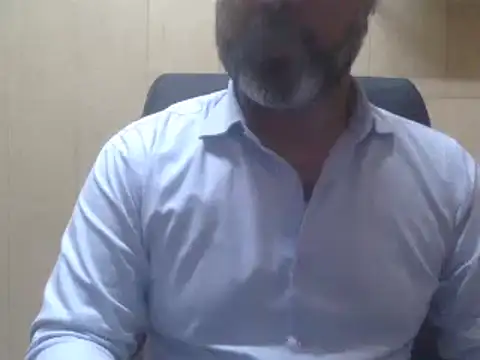 hairymaster95 online show from 21, 1, 2025