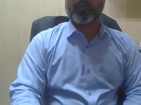 hairymaster95 online show from 24, 1, 2025