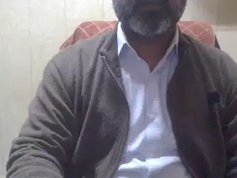 hairymaster95 online show from 29, 1, 2025