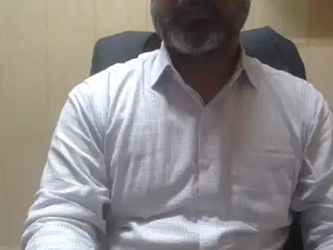 hairymaster95 online show from 29, 1, 2025