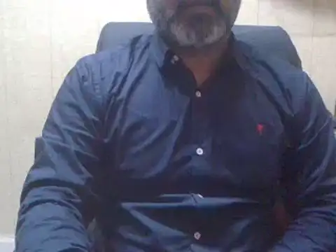 hairymaster95 online show from 7, 2, 2025